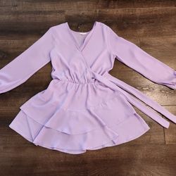 women See You Monday dress size M/L, new without tag,Elasticated Waistbands