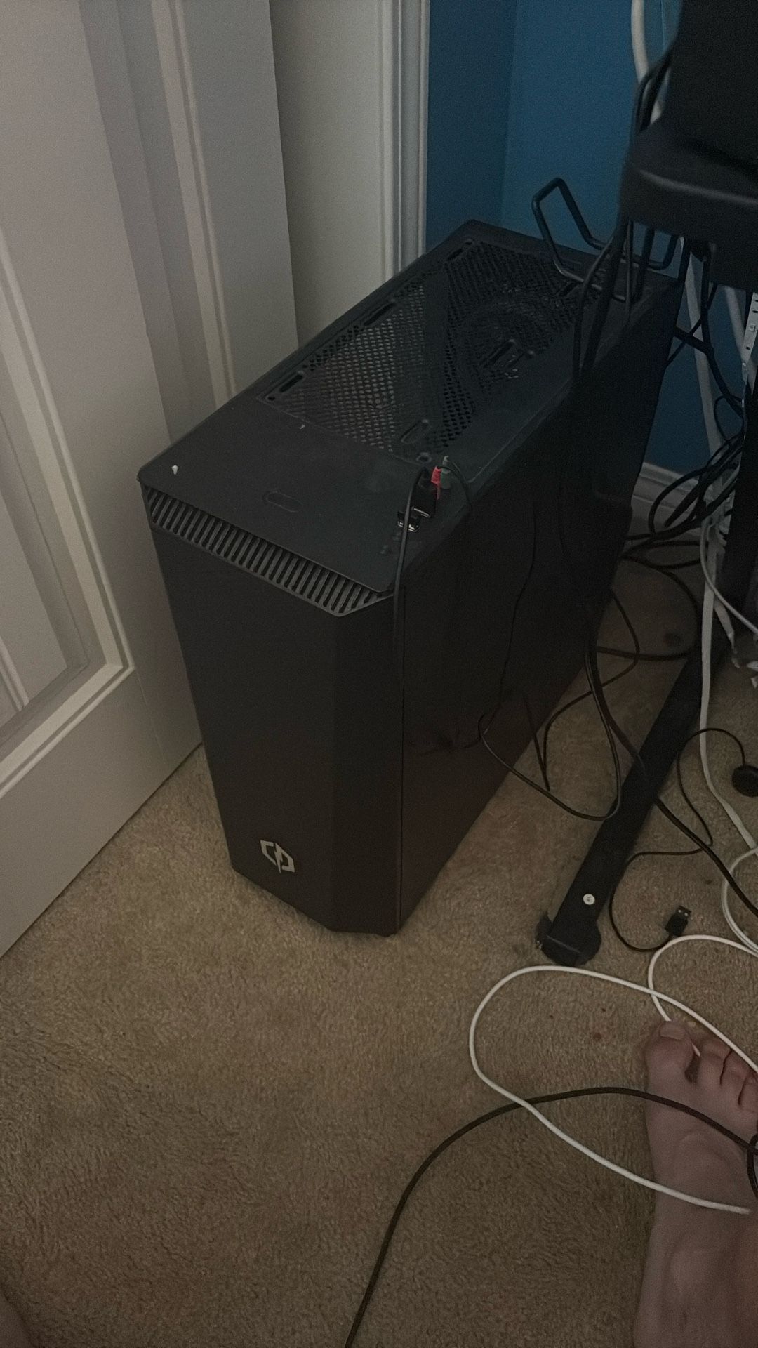 CyberPowerPC Gamer Master Gaming Desktop