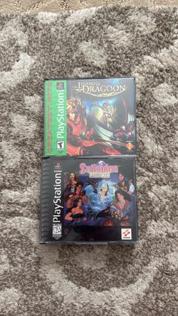 Playstation 1 games 45 each