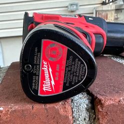 Milwaukee M12 3/8" Subcompact Brushless Drill/Driver