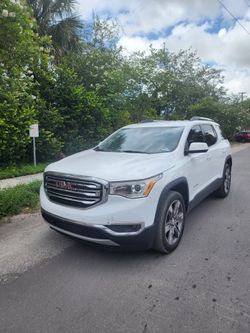2019 GMC Acadia