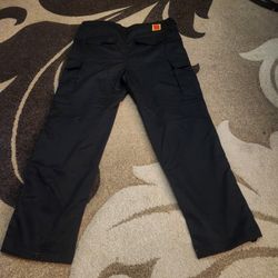 GMPYRE baggy cargo pants