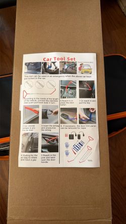 Car tool Set