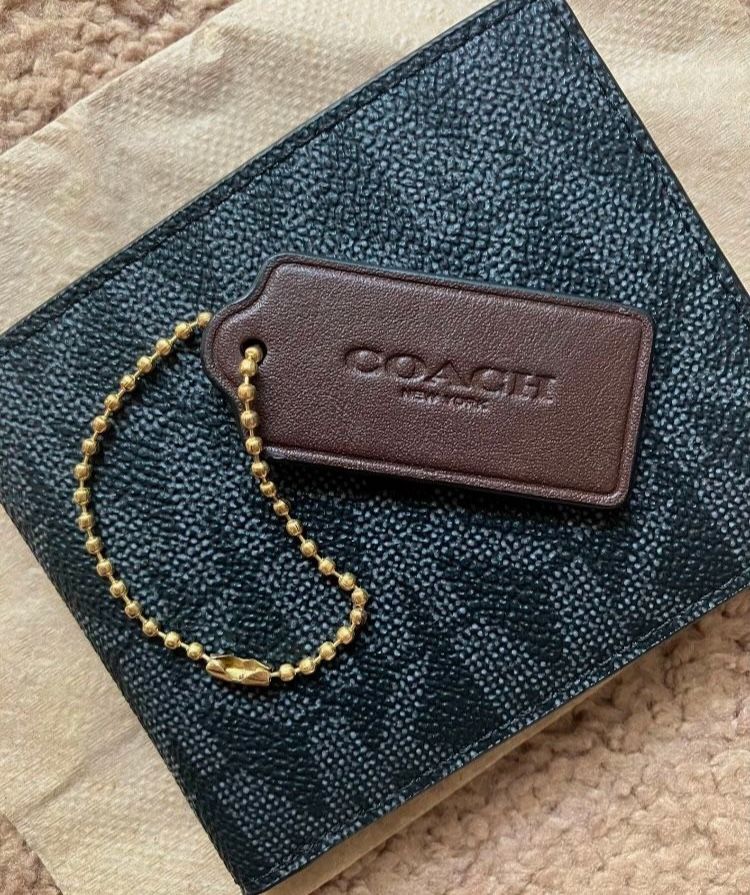 Coach replacement tag π€