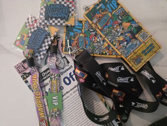 Vans Warped Tour