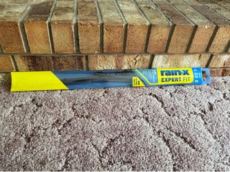 NWT!-Rainx-Beam B-22-2- windshield wiper blade