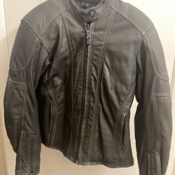 Motorcycle Jacket