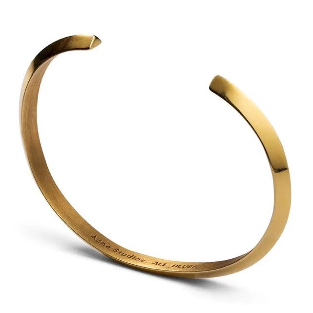 Acne Studios x All_Blues Bangle for Sale in Santa Barbara, CA