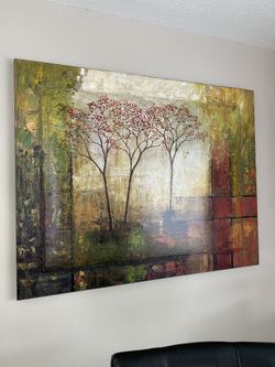 Wall Art