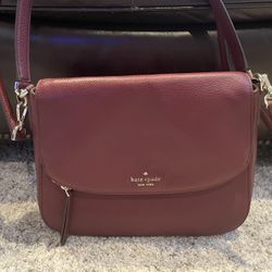 Kate Spade Crossbody