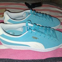 Puma Shoes