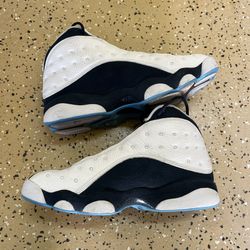 Jordan 13 Obsidian Size 9