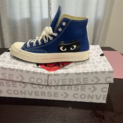 Converse Come Des Garçons 