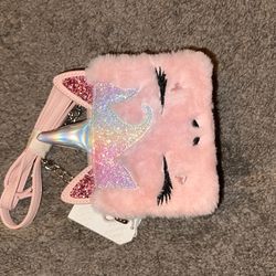 Unicorn Bag