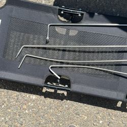 Dent Repair Rods Tool 
