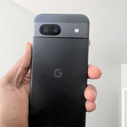 Google Pixel 8a