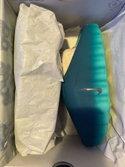 Nike Mind 001 Slides 'Geode Teal' Men Size 10