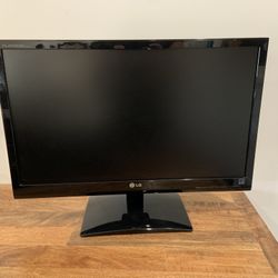 LG Monitor