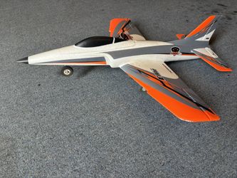 E-Flite Habu 50mm