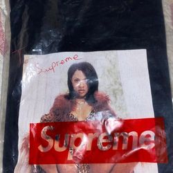 Supreme Shirt XL 