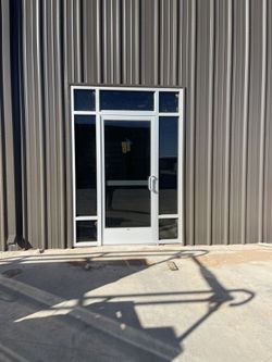 Storefront