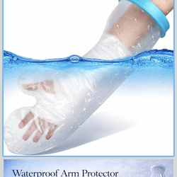 Waterproof  Cast Cover for Arm