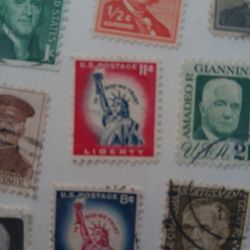 1800's/1900's Vintage Stamps Very Rare 