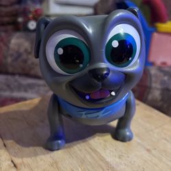 Disney Junior Puppy Dog Pals Surprise 