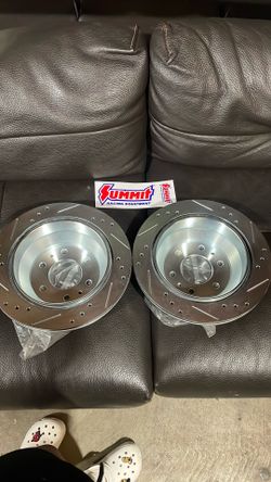 summit razor equipment