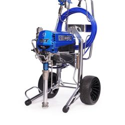 Graco Ultimate 695 Xt Paint Machine