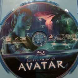 James Cameron Avatar