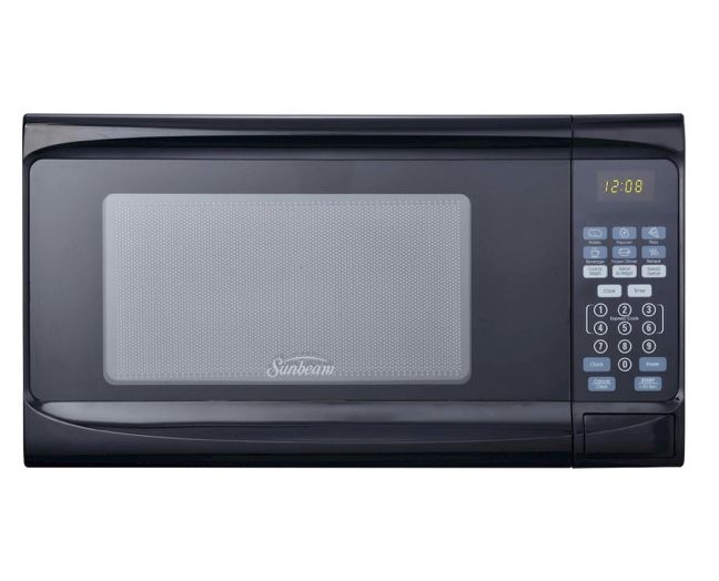 Digital Microwave Sunbeam
