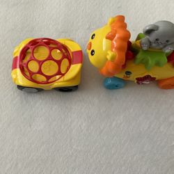 Toys Babys 