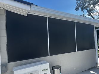 privacy screen