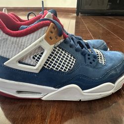 Jordan 4 Messy Room Size 5.5Y