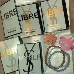 Bracelets Bundle 
