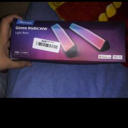 Govee Light Bars