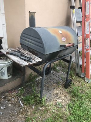 New And Used Bbq Grill For In Opa Locka Fl Offerup Barbecue Grill For In Miami Gardens Fl