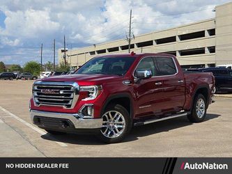 2022 GMC Sierra 1500 Limited