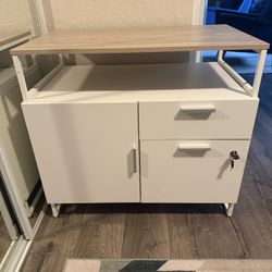 Filing Cabinet 