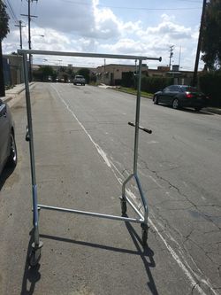 Clothes hanger good condition