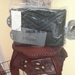 Zipper Bag 