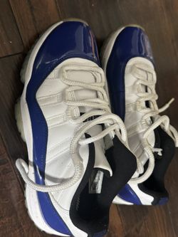 Women's Air Jordan's 11