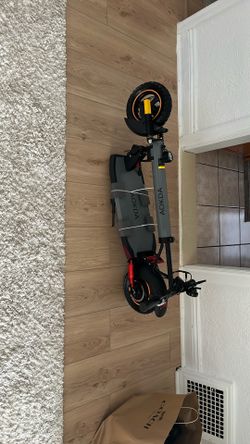  ELECTRIC SCOOTER FAST Adult  New