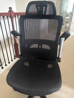 Work Chair