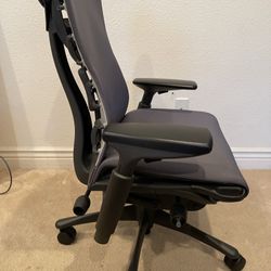 Herman Miller Embody Chair