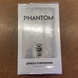 Phantom - Paco Rabanne 3.4OZ