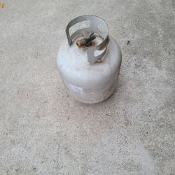 Propane Tank