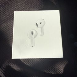 AirPods 4’s