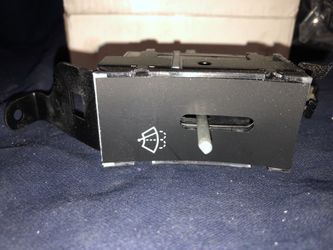 Wiper switch for Chevrolet Corvette